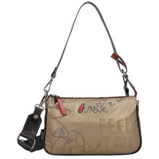 Anekke Dreamverse Imaginary Shoulder Bag Synthetik Multicolor