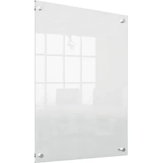 NOBO Acrylglas-Schreibtafel 60 x 45 cm transparent