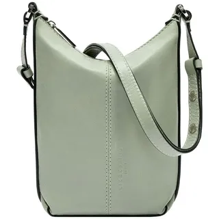 Liebeskind Berlin Paris 4 Lamb SF Verna Umhängetasche Leather Opal Green