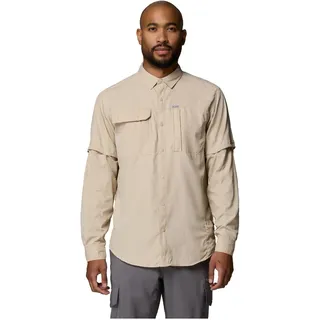 Columbia Skien Valley braun XL