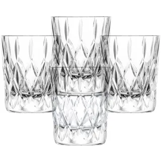 Schott Zwiesel Age Schnapsglas 0,06 l 4 St.