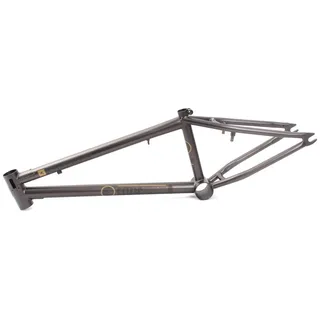 KHEbikes Fahrradrahmen BMX Rahmen KHE COPE, BMX Rahmen KHEbikes