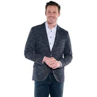 Engbers Sakko Herren Freizeit-Sakko regular, Saphirblau blau 62; 5XL