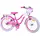 20" RH 26.5 cm rosa 1-Gang Handbremsen