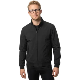 Boss Olik Jacke Schwarz 48