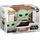 Funko Star Wars The Mandalorian Grogu 11 cm Sammelfigur