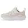 Cosmic Runner Kinder Schwarz/Pink/Weiß 38 5