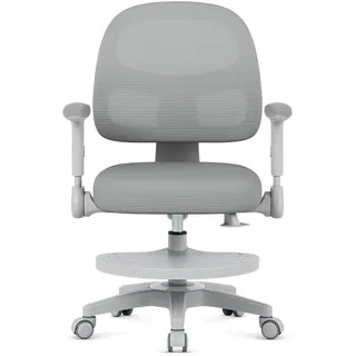 MarkAdler Junior 5.0 Grau