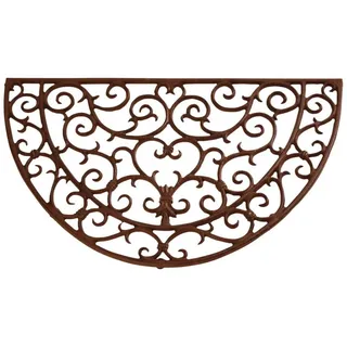 Esschert Design 69 x 41 cm Braun