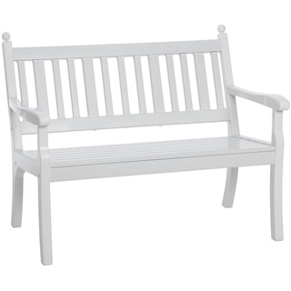Blome Hohenzollern 115 x 69 x 88 cm weiß