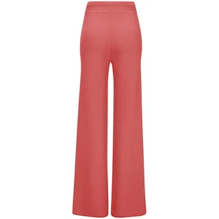 ELBSAND Loungehose rot 36/38