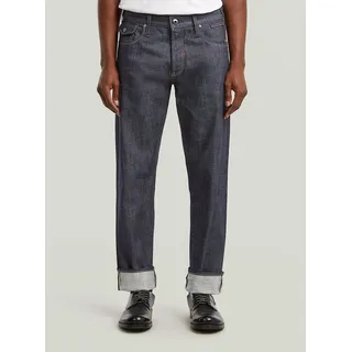 G-Star Morry Fwd Regular Tapered Fit Blau 34/34
