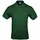 L 12 12 Poloshirt dunkelgrün L