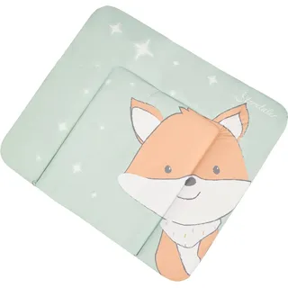Sterntaler Wickelauflage 85x72 cm