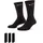 Black/White 42-46