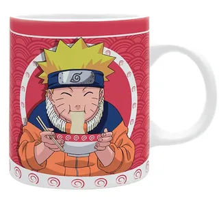 ABYSTYLE - Naruto Tasse Ichiraku Ramen