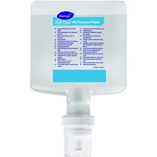 Diversey Soft All Purpose Foam