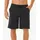 Walkshort schwarz L