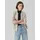 Coco Bomberjacke Silver Lining S