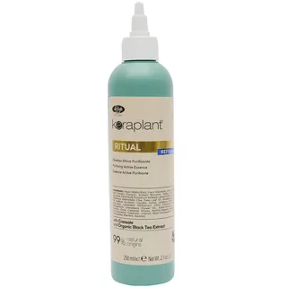 LISAP 250ml Lisap Keraplant Ritual Purifying Active Essence