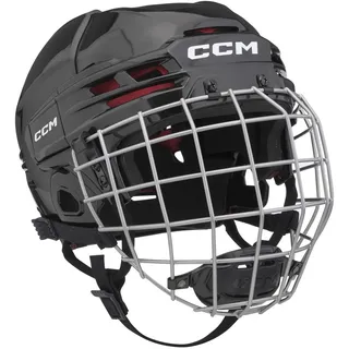 Ccm Tacks 70 Helm Combo Senior | M Weiss