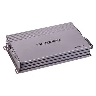 Gladen RC 70c4