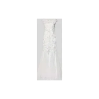 Brautkleid im Meerjungfrau-Stil, Offwhite, $listsize[$i].replace('"','"')