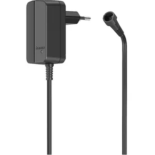 Hama 00223611 Steckernetzteil, einstellbar 3 V, 4.5 V, 5 V, 6 V, 7.5 V, 9 V, 12V 0.3A 3.6W