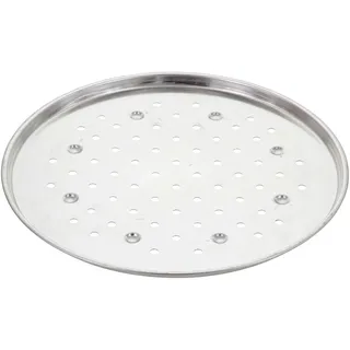 Gobel Gelochtes Pizzablech Ø 30 cm