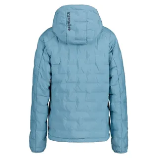 ICEPEAK Bellewood Stepjacke Damen Blau 40