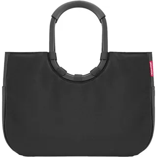 Reisenthel Loopshopper L frame black black