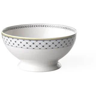 Villeroy & Boch Audun Ferme Schüssel rund Grau 2 l