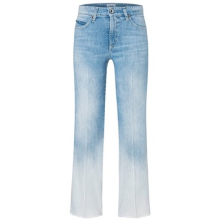 Cambio 5-Pocket-Jeans Francesca 5323 blau 40/28