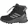 Core Black/Matt Silver/Grey Six 1/3