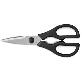 Wüsthof Küchenschere 20,2 cm Edelstahl Schwarz