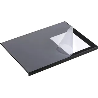 Durable, Unterlage, Schreibunterlage mit Kantenschutz (50 x 65 cm)