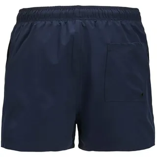 JACK & JONES SWIM SHORTS Herren Badeshorts