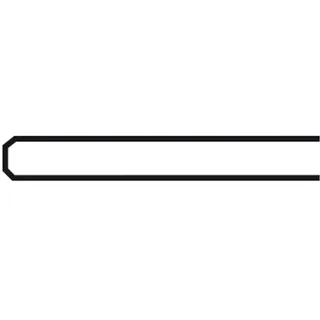 ULTRA D Glas MS 323 flach Mineral