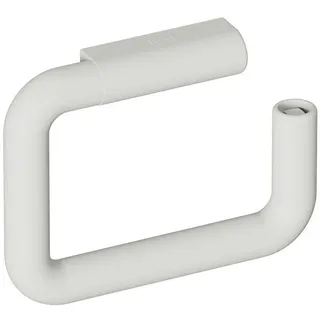 Hewi 477 WC-Anlagen-Papierrollenhalter 477.21B15097 160x120mm, matt, lichtgrau