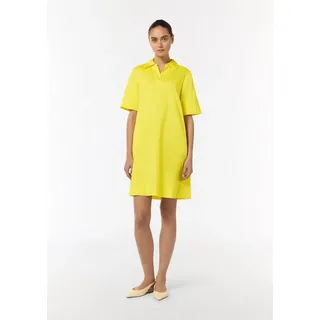 Comma, Kleid Kurzarm