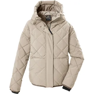 G.I.G.A. DX Steppjacke Beige L