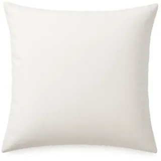 EXKLUSIV HEIMTEXTIL Füllkissen 40 x 40 cm Weiß