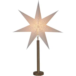 Star Trading Star Trading, Weihnachtsbeleuchtung, Tischstern Elice