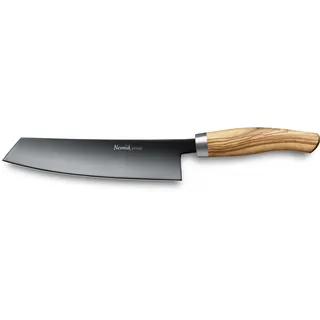 Nesmuk JANUS Kochmesser 180mm Olivenholz
