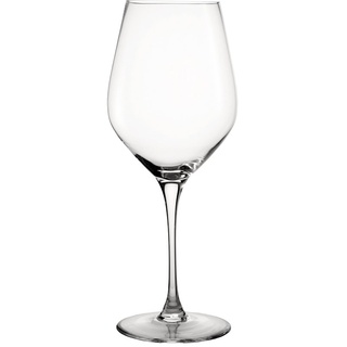 Spiegelau Jumbo Pokal, Jumbo Weinglas, Kristallglas, 3,5 l, RW-Magnum, 7190039