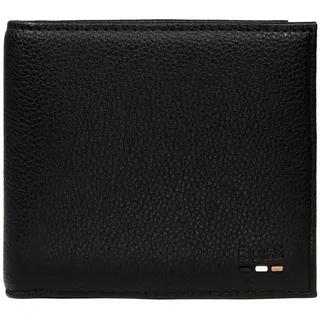 Boss Ray 4 Brieftasche Black One Size