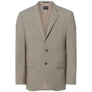 DANIEL HECHTER Baukasten-Sakko in beige | Gr.: 56