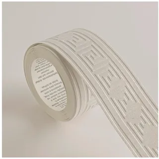A.S. Création Only Borders Bordüre 5,00 m x 0,04 m 895912