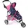 navy/pink