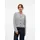 Strickjacke Grau L